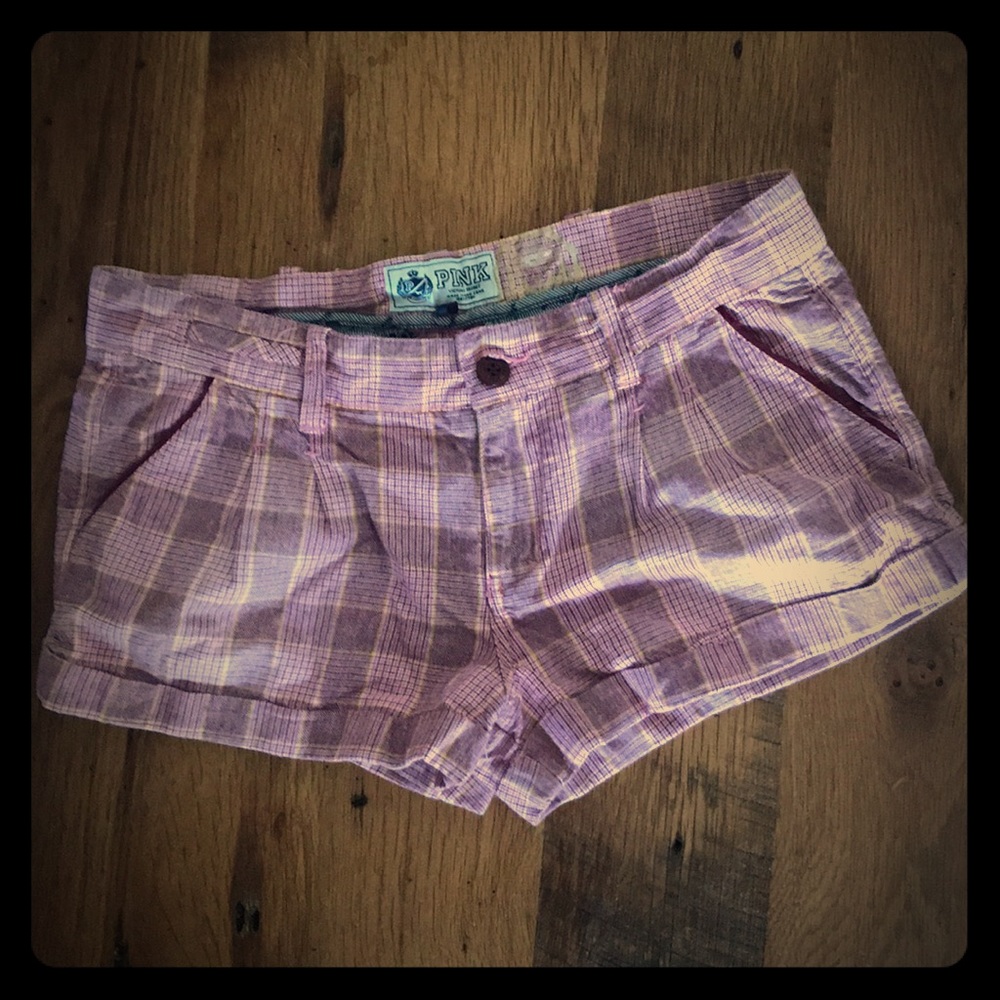 Victoria’s Secret Shorts